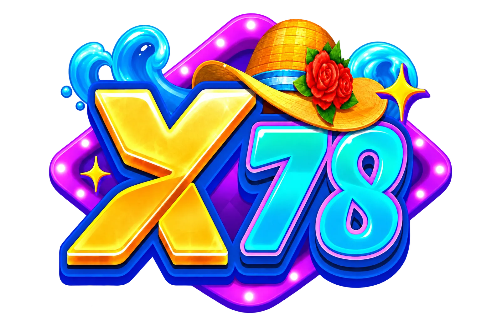 Logo x78